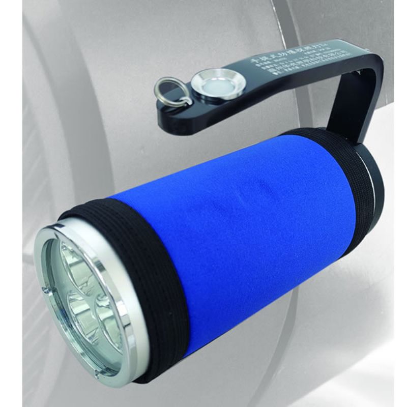 手提式防爆（bào）探照燈