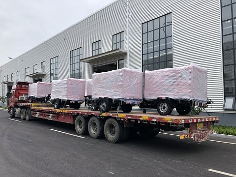 工程施工用(yòng)柴油(yóu)發電機組